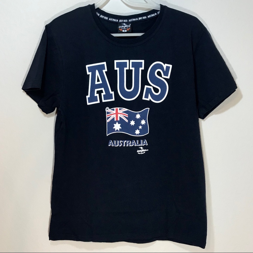 JOEYROO Australia T-Shirt